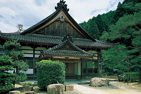 宗鏡寺