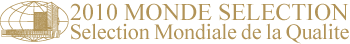 2010 MONDE SELECTION